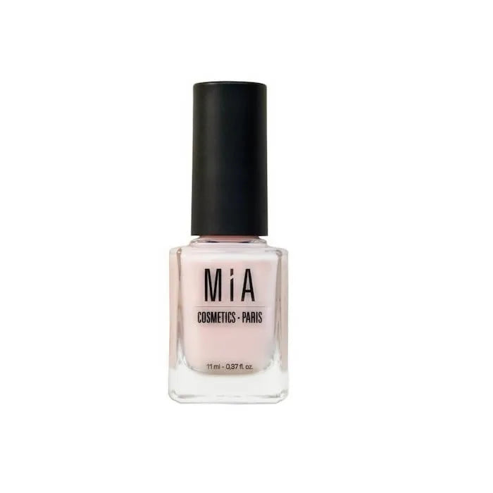 MÍA MÍA Mía Cosmetics Nagellack Nude Nail Enamel Nude Farbe Nagelpflege