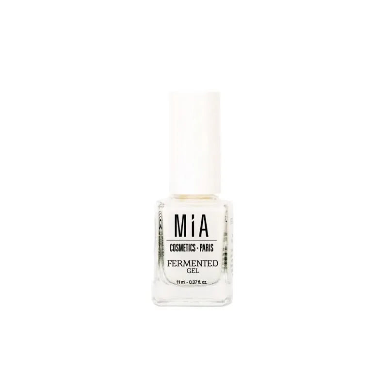 MÍA COSMETICS MÍA COSMETICS Fermented Gel zur Nagelhautmassage 11 ml Kosmetik