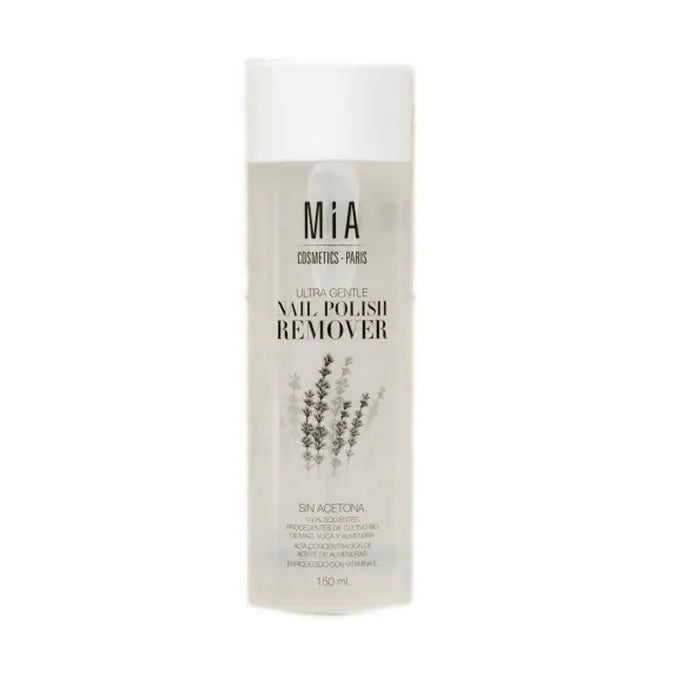 MÍA MÍA Ultrasoft Nagellack 150 ml Nagelpflege Kosmetik