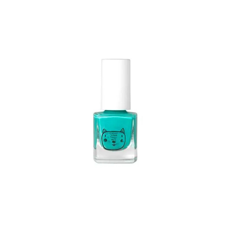 MÍA COSMETICS MÍA COSMETICS Mia Kids Nagellack Squirrel 5 ml Kosmetik