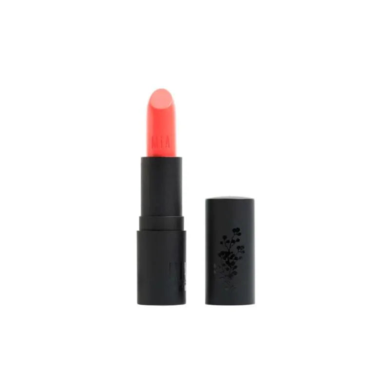 MÍA COSMETICS MÍA COSMETICS Labial Mate 502 Fresh Fressia Lippenstift 4 g Kosmetik