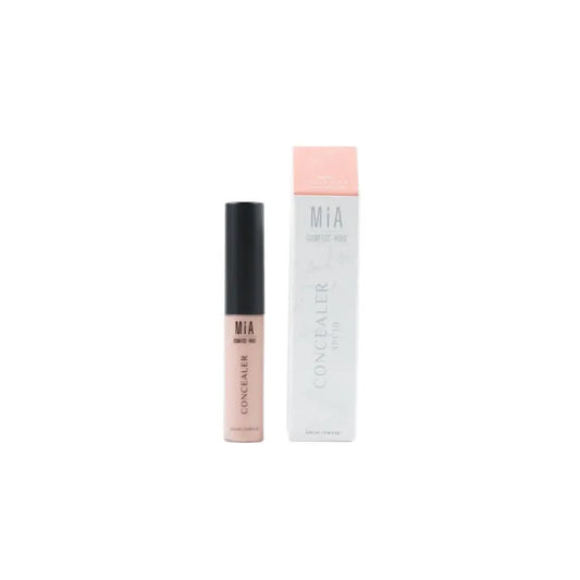 MÍA MÍA Mía Cosmetics Concealer SPF30 Salmon 5,5 ml