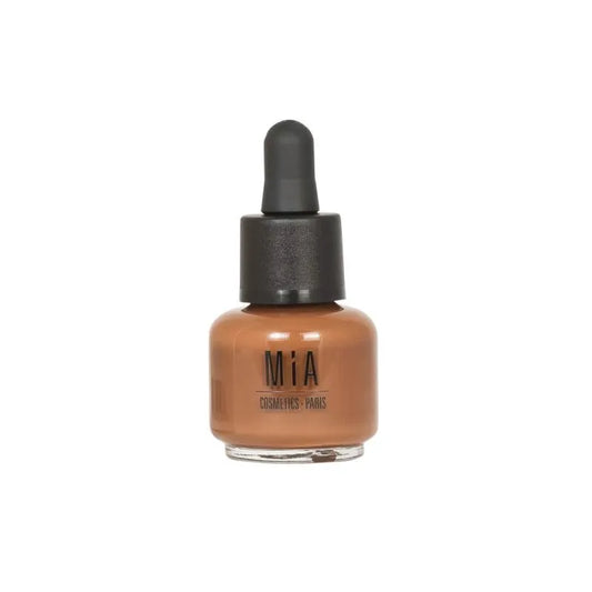 MÍA COSMETICS MÍA COSMETICS Colour Drops Bronze 15 ml flüssiger Farbton für Make-up Kosmetik