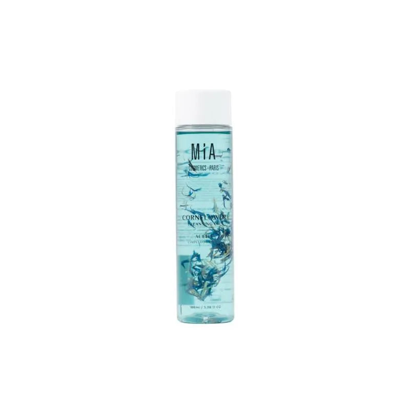MÍA COSMETICS MÍA COSMETICS Cornflower Aceite Limpiador 100 ml Reinigungsöl Kosmetik