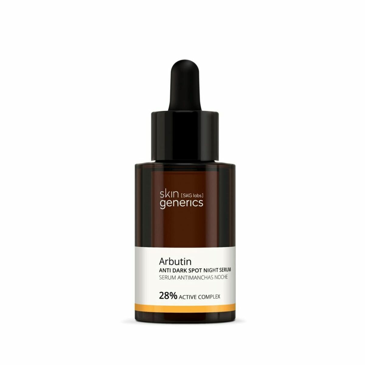 SKIN GENERICS SKIN GENERICS Arbutin Serum Antimanchas 30 30 ml Gesichtspflege Serum