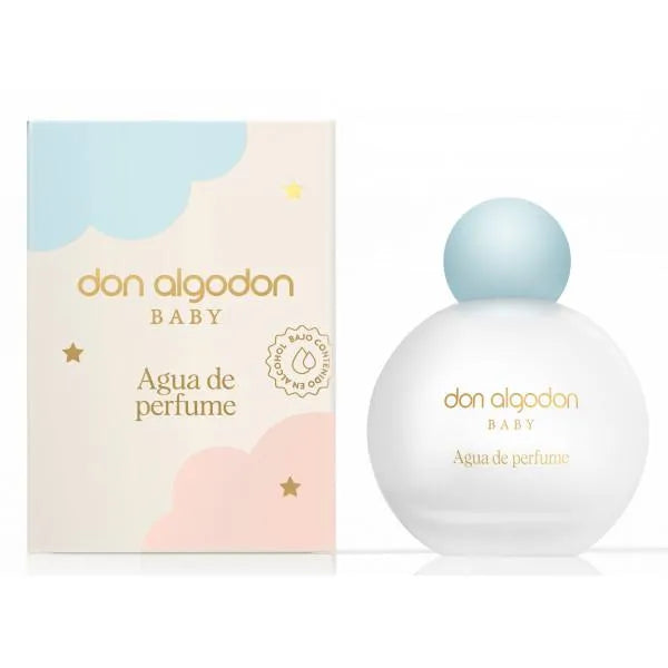 DON ALGODÓN Don Algodón Don Algodon Baby Agua De Perfume 100 Vap