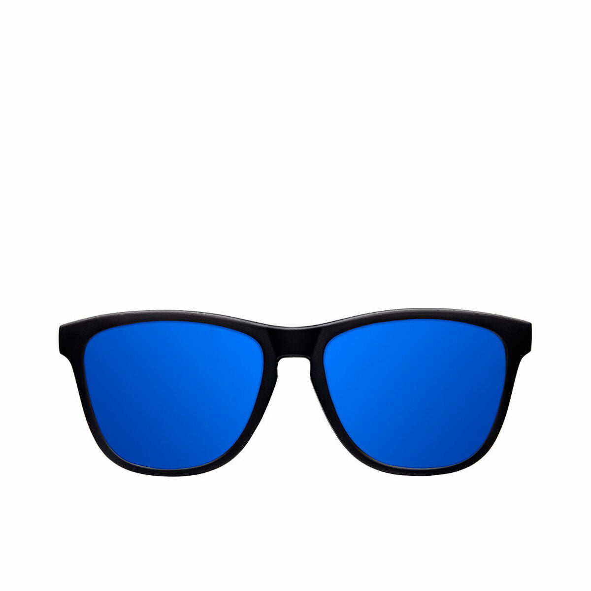 Northweek Unisex-Sonnenbrille Northweek Ss16 Ø 47 Mm Blau Schwarz