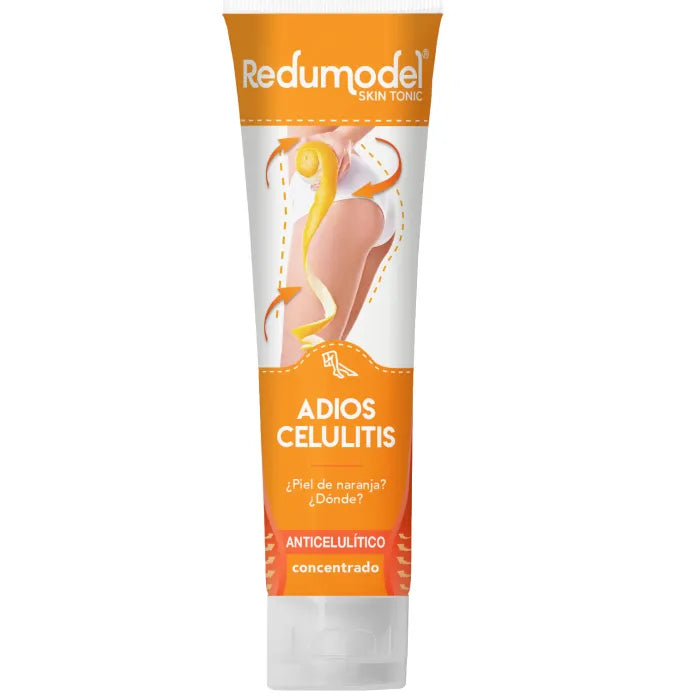 REDUMODEL REDUMODEL Skin Tonic Goodbye Cellulite 100 ml Hautpflege Kosmetik
