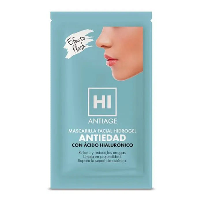 REDUMODEL REDUMODEL Hi Antiage Anti-Aging Hydrogel Gesichtsmaske 10 ml Kosmetik
