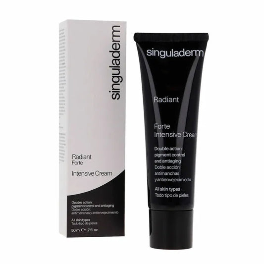 SINGULADERM SINGULADERM Radian Forte Intensive Cream 50 ml Gesichtscreme
