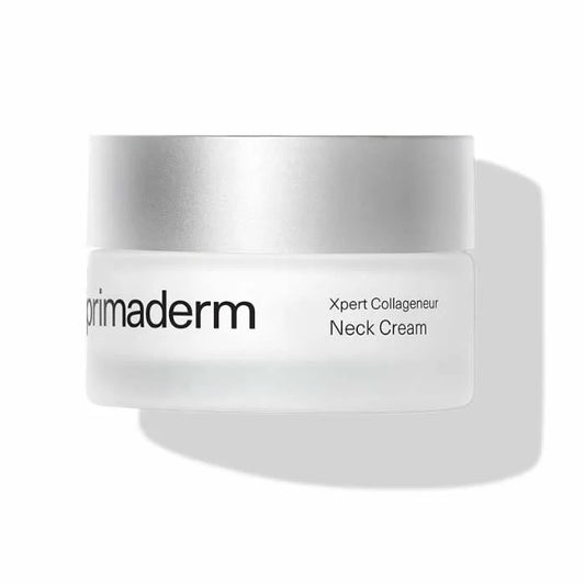 PRIMADERM PRIMADERM Xpert Collageneur Halscreme 50 ml