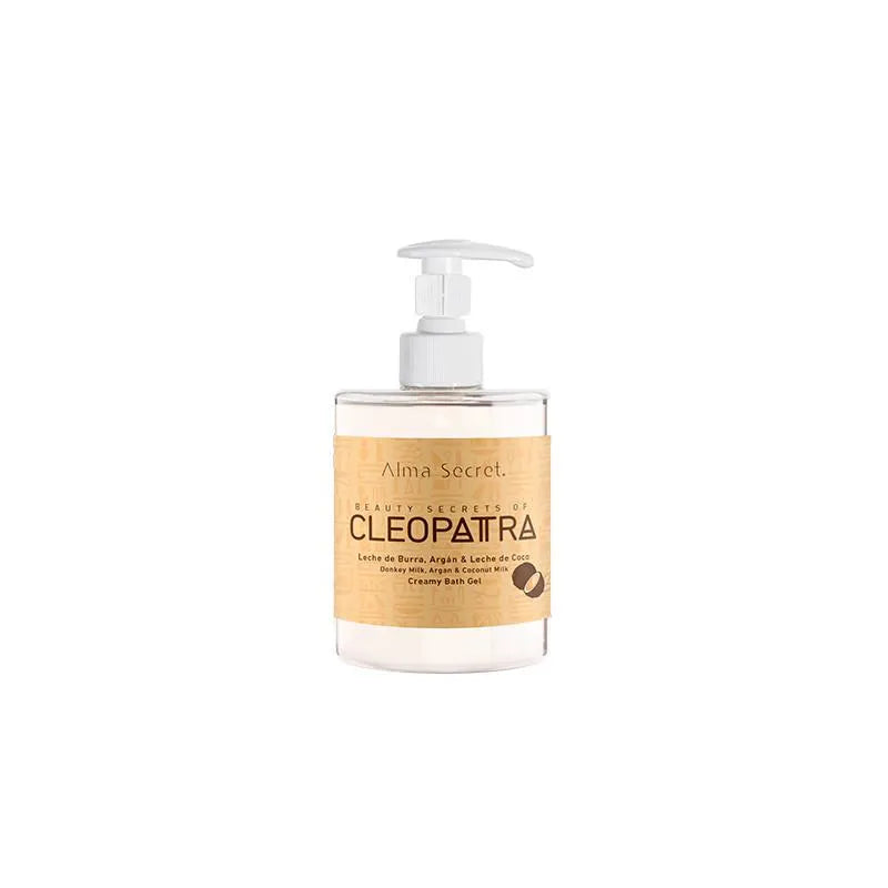 ALMA SECRET ALMA SECRET Cleopatra Sg Coco Kosmetik 500 ml