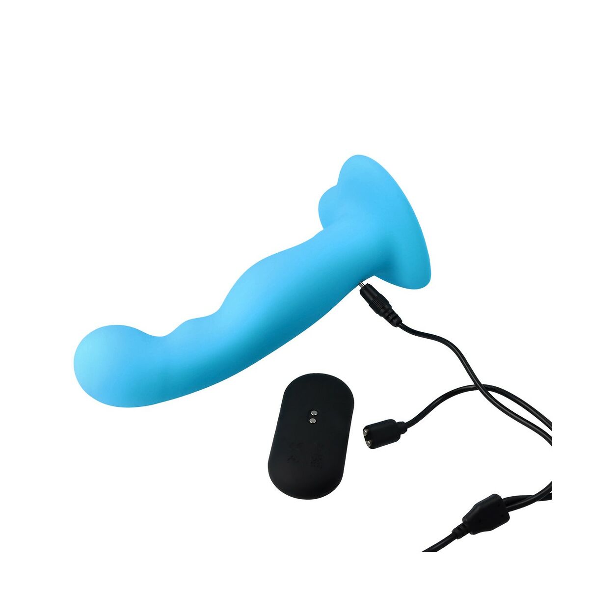 Vibrator Virgite