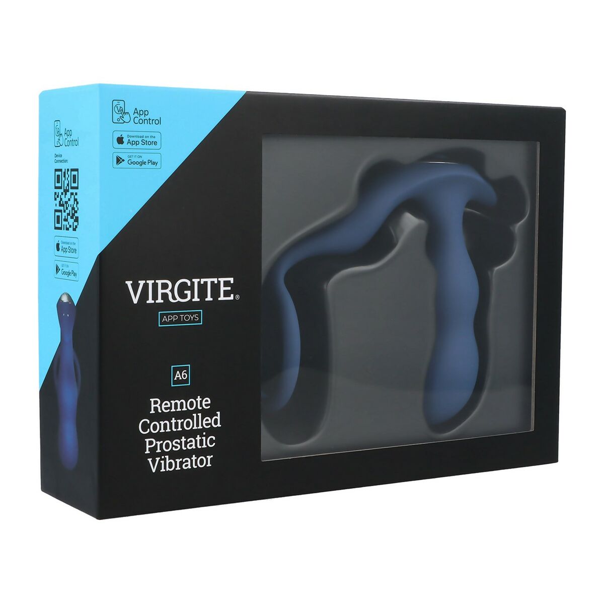 Vice Virgite