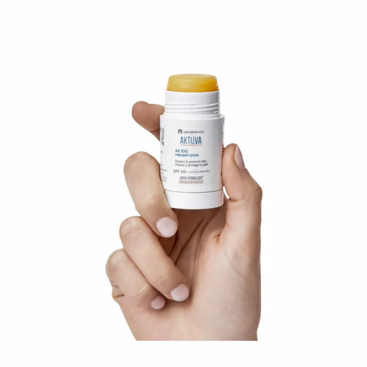 HELIOCARE HELIOCARE Aktuva AK100 Prevent Stick Sonnenschutz SPF 50+ 15 g Kosmetik