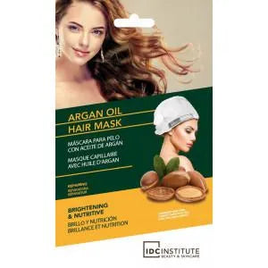 IDC Institute Haarmaske mit Arganöl