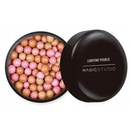 MAGIC STUDIO POWERFUL COSMETICS MAGIC STUDIO POWERFUL COSMETICS Lighting Pearls 52 g Kosmetikperlen