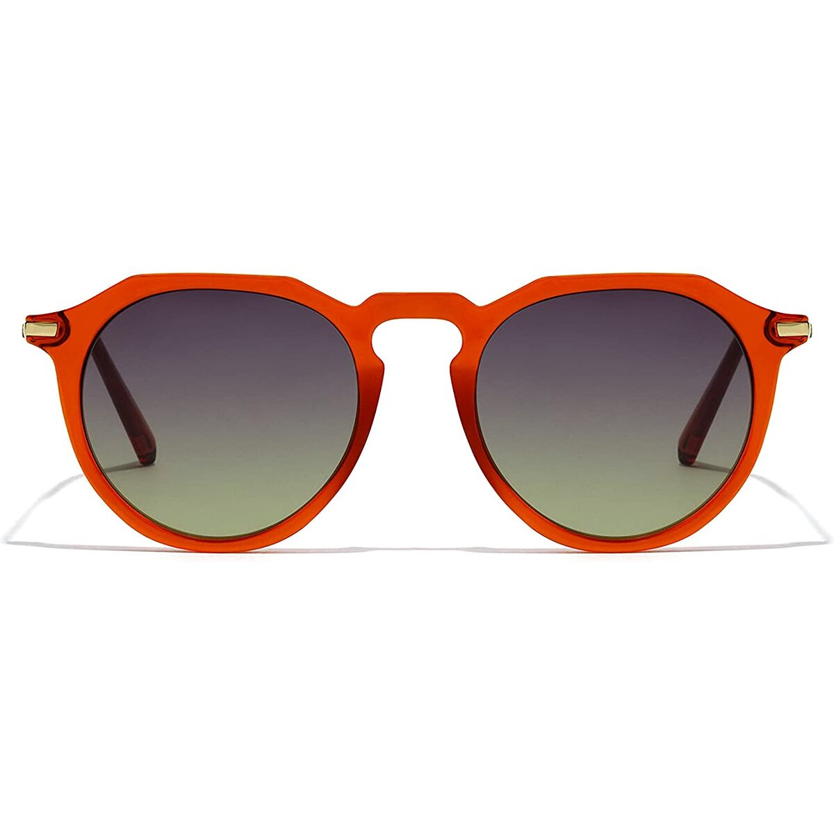 Hawkers Unisex-Sonnenbrille Hawkers Warwick Crosswalk Ø 52 Mm