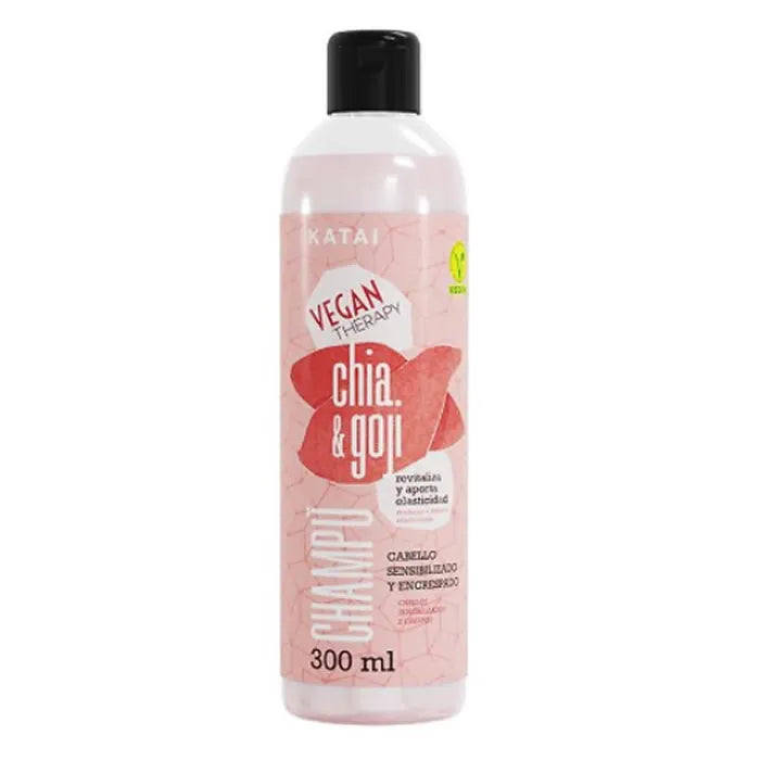 KATAI KATAI Chia & Goji Shampoo 300 ml