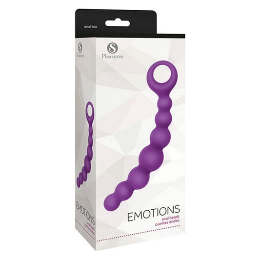 Analkugeln S Pleasures Emotions