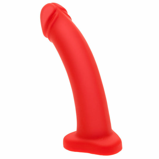 Strap-On Dildo S Pleasures Rot/Schwarz
