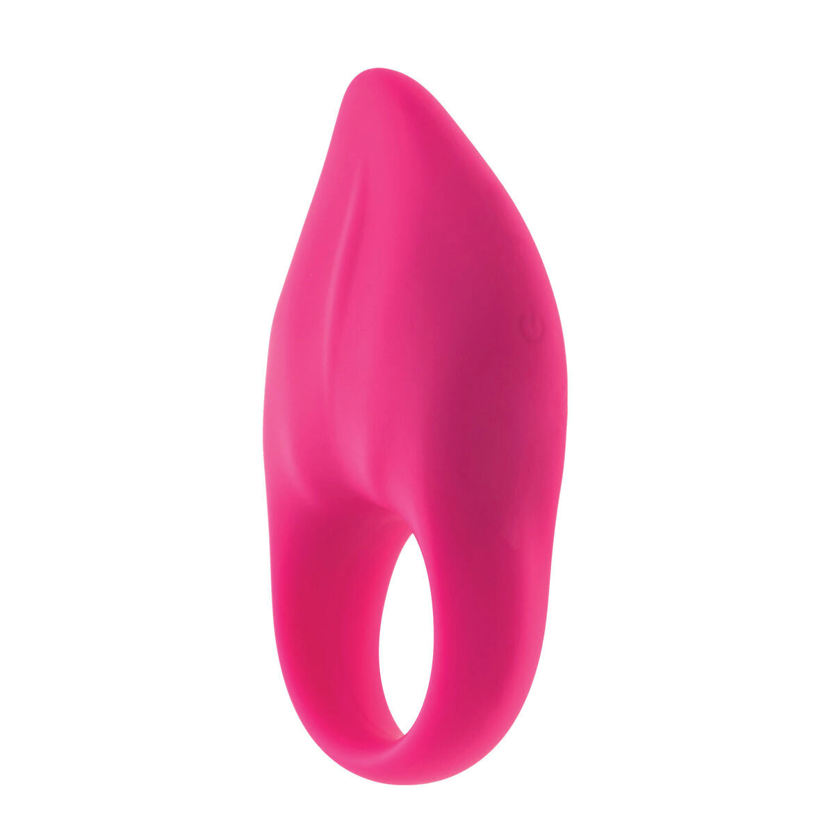 Vibrierender Penisring S Pleasures Rosa