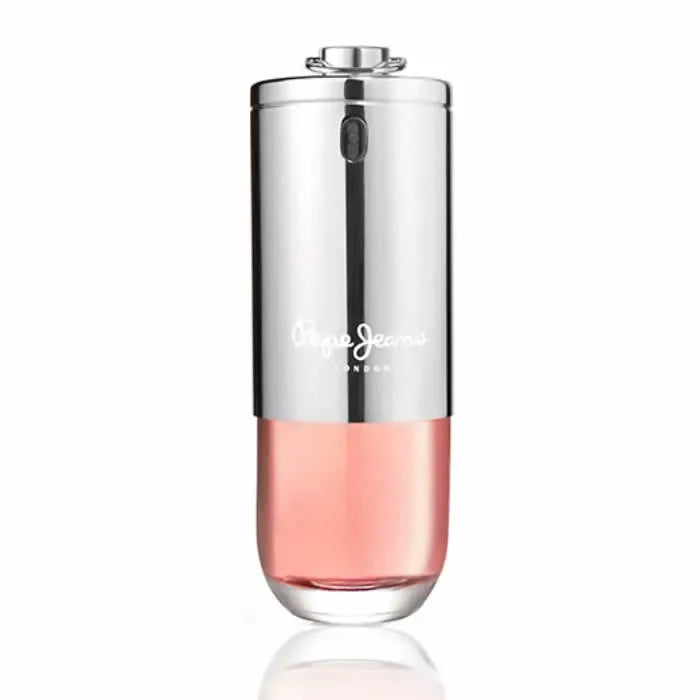 PEPE JEANS PEPE JEANS Bright Eau de Parfum Spray 80 ml Parfüm