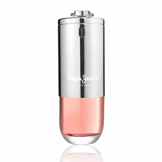 PEPE JEANS PEPE JEANS Bright Eau de Parfum Spray 80 ml Parfüm