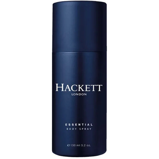 HACKETT HACKETT Essential Body Spray 150 ml Körperpflege Spray Kosmetik