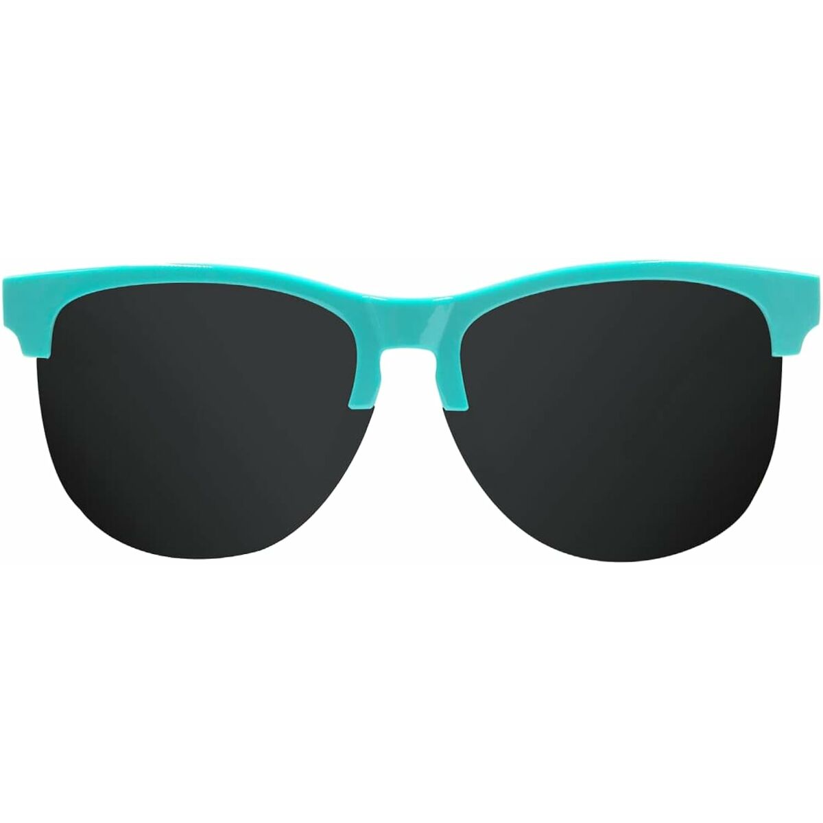 Northweek Unisex-Sonnenbrille Northweek Space Jam 2 Gravity Ø 55,7 Mm Blau Ø 56 Mm