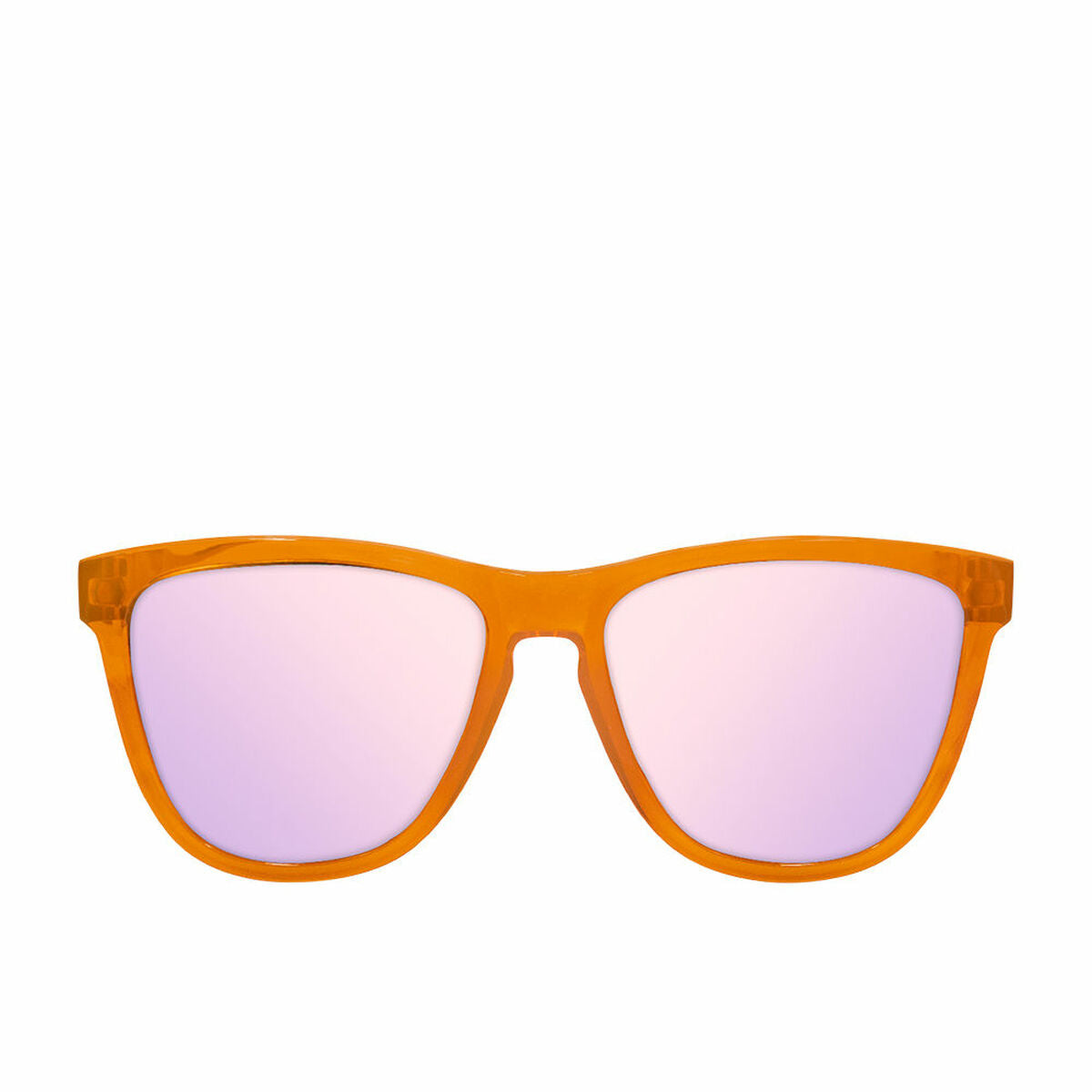 Northweek Unisex-Sonnenbrille Northweek Regular Caramel Karamell Rotgold (Ø 47 Mm)