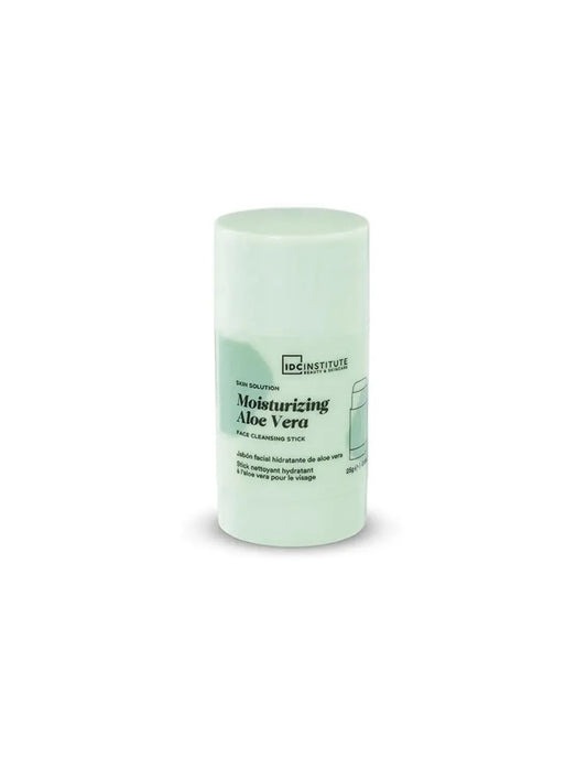 IDC INSTITUTE IDC Institute Cleansing Stick Moisturiz Aloe Reinigungspflege Stick Aloe Vera 42030 Kosmetik