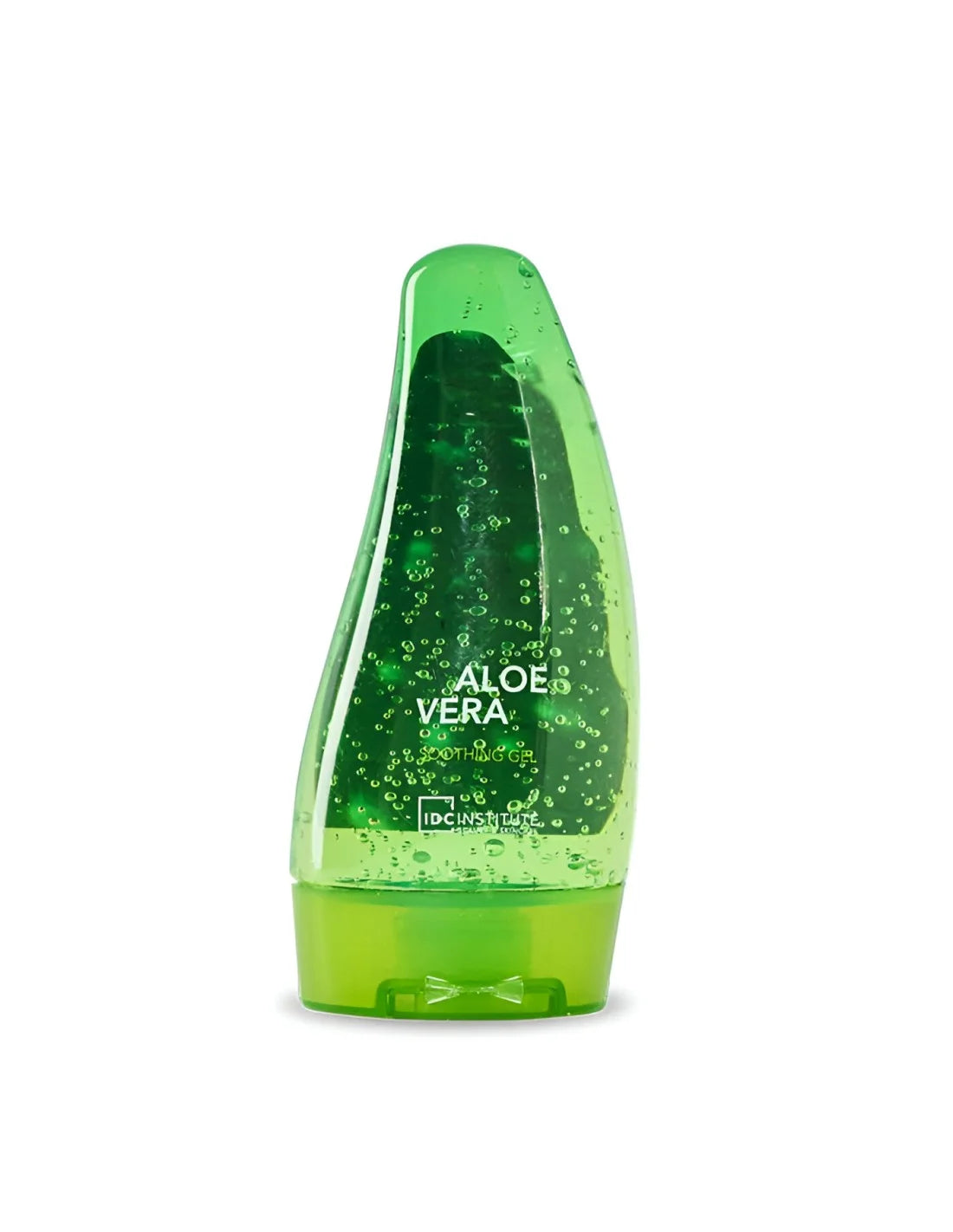IDC INSTITUTE IDC Institute Gel Aloe Vera Calmante 80 ml Gel zur Hautpflege mit Aloe Vera Kosmetik