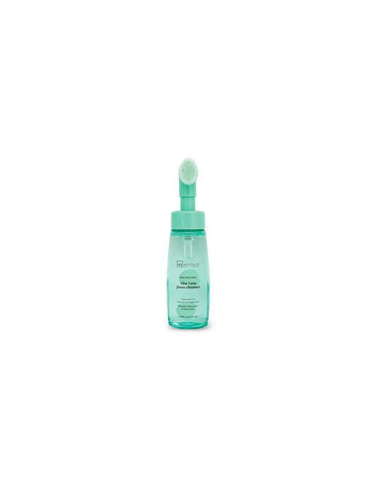 IDC INSTITUTE IDC Institute Aloe Vera Schaumreiniger 240 ml Reinigung