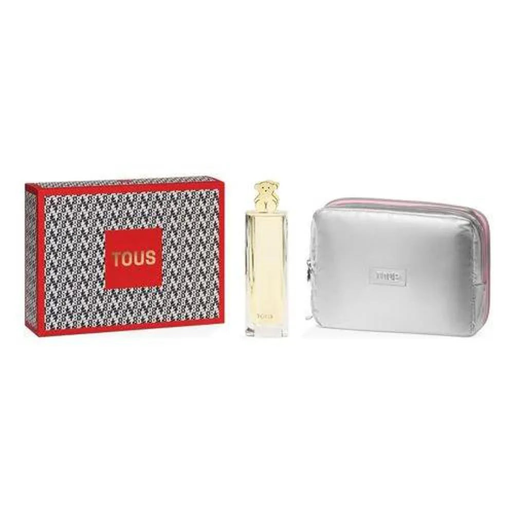TOUS Eau de Parfum Spray 90 ml