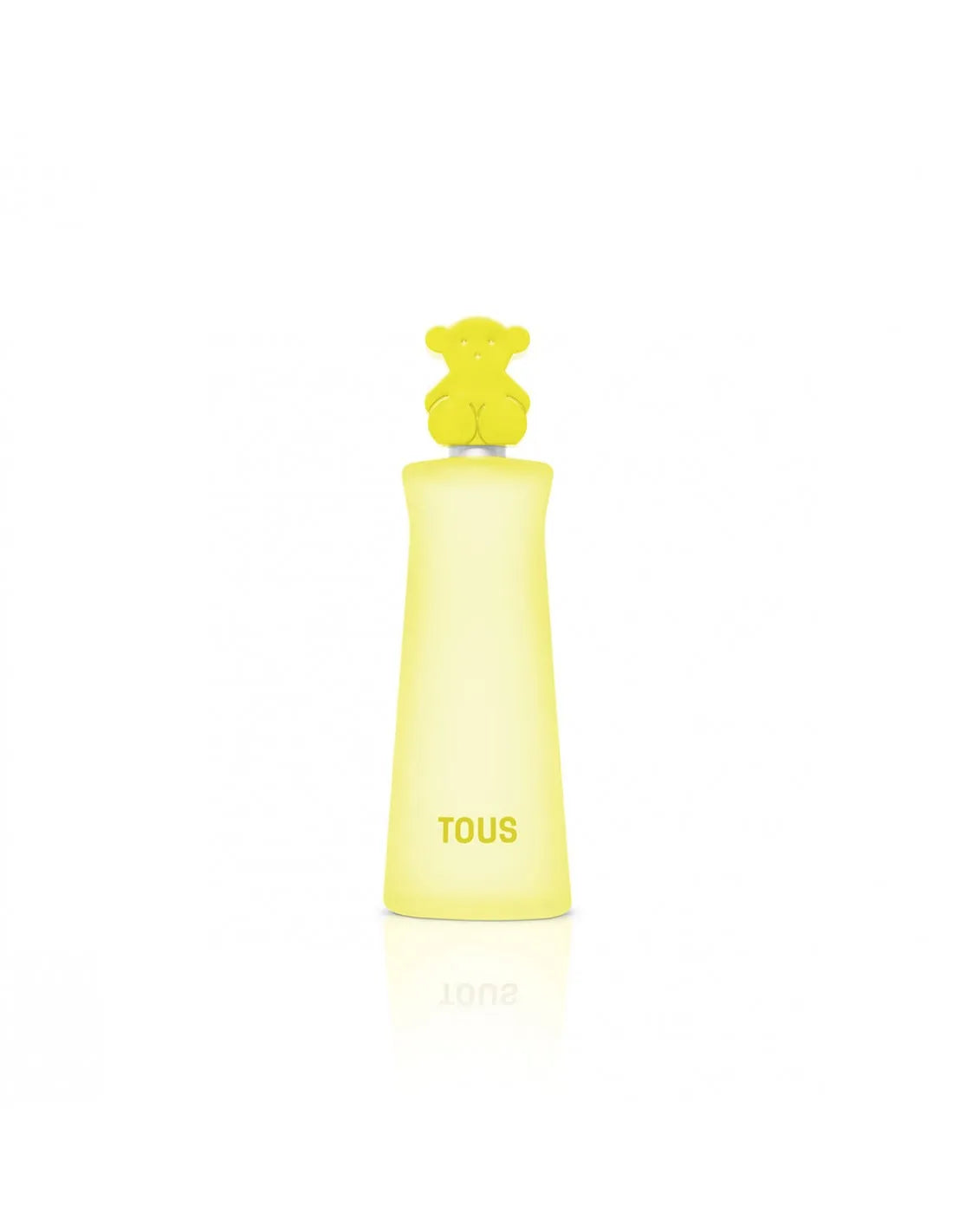 TOUS TOUS Kids Bear Eau de Toilette 100 ml Spray Parfüm