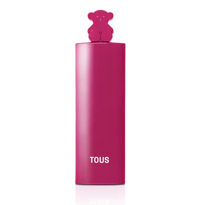 TOUS TOUS More More Pink Eau de Toilette Spray 90 ml Parfüm