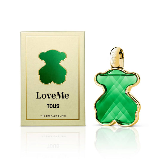 TOUS TOUS LoveMe The Emerald Elixir Eau de Parfum Spray 50 ml Parfüm