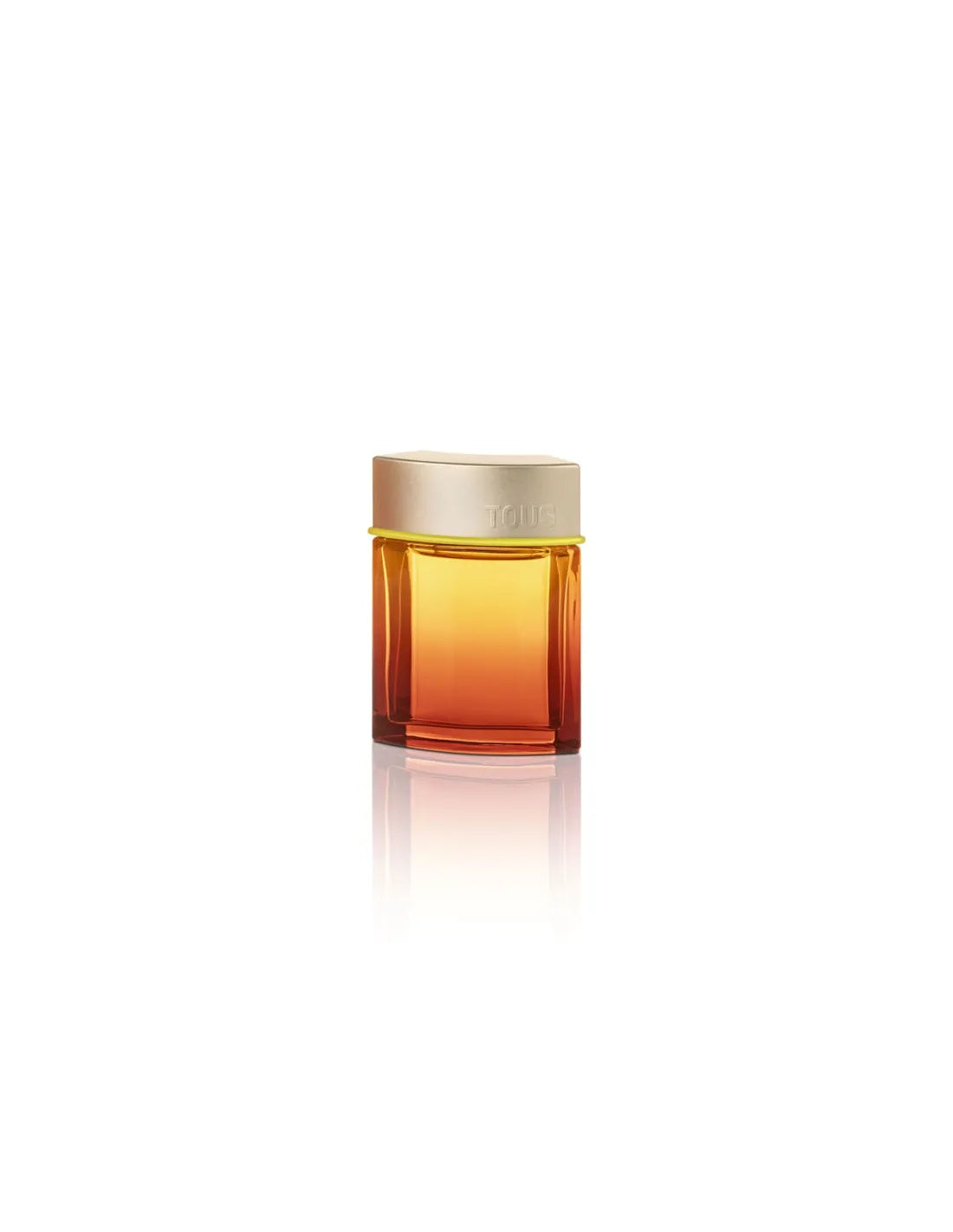 TOUS TOUS Man Eau de Toilette 100 ml Spray Parfüm