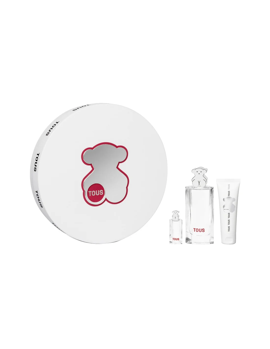 TOUS Tous Et 50 Vap 15 ml Cof24 Kosmetik