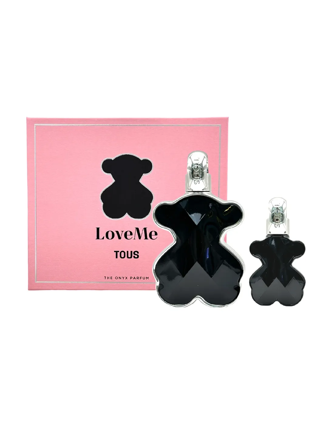 TOUS TOUS Love Me The Onyx Parfum 30 ml Eau de Parfum Kosmetik