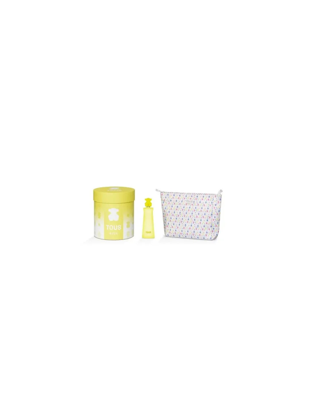 TOUS TOUS Kids Bear Eau de Toilette 100 ml Vaporisateur Kosmetik