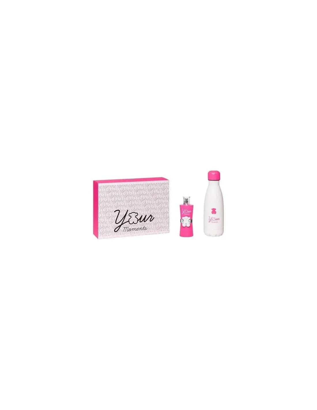 TOUS TOUS Your Moments Eau de Toilette 90 ml Flasche Parfüm