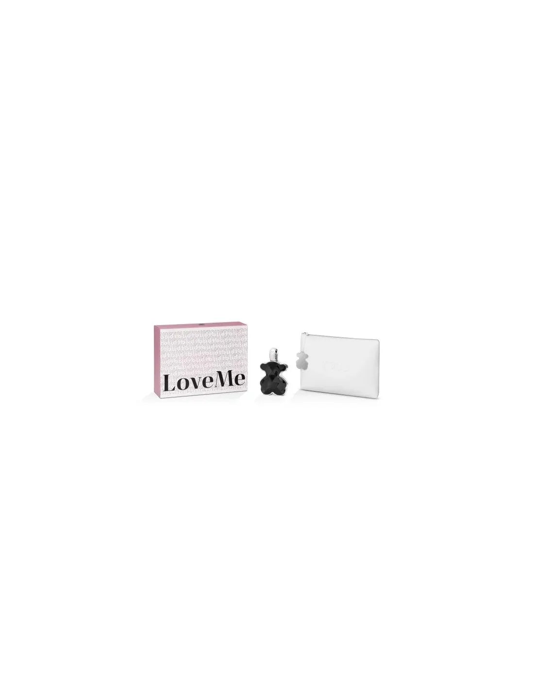 TOUS LoveMe The Onyx Eau de Parfum 90 ml Flakon