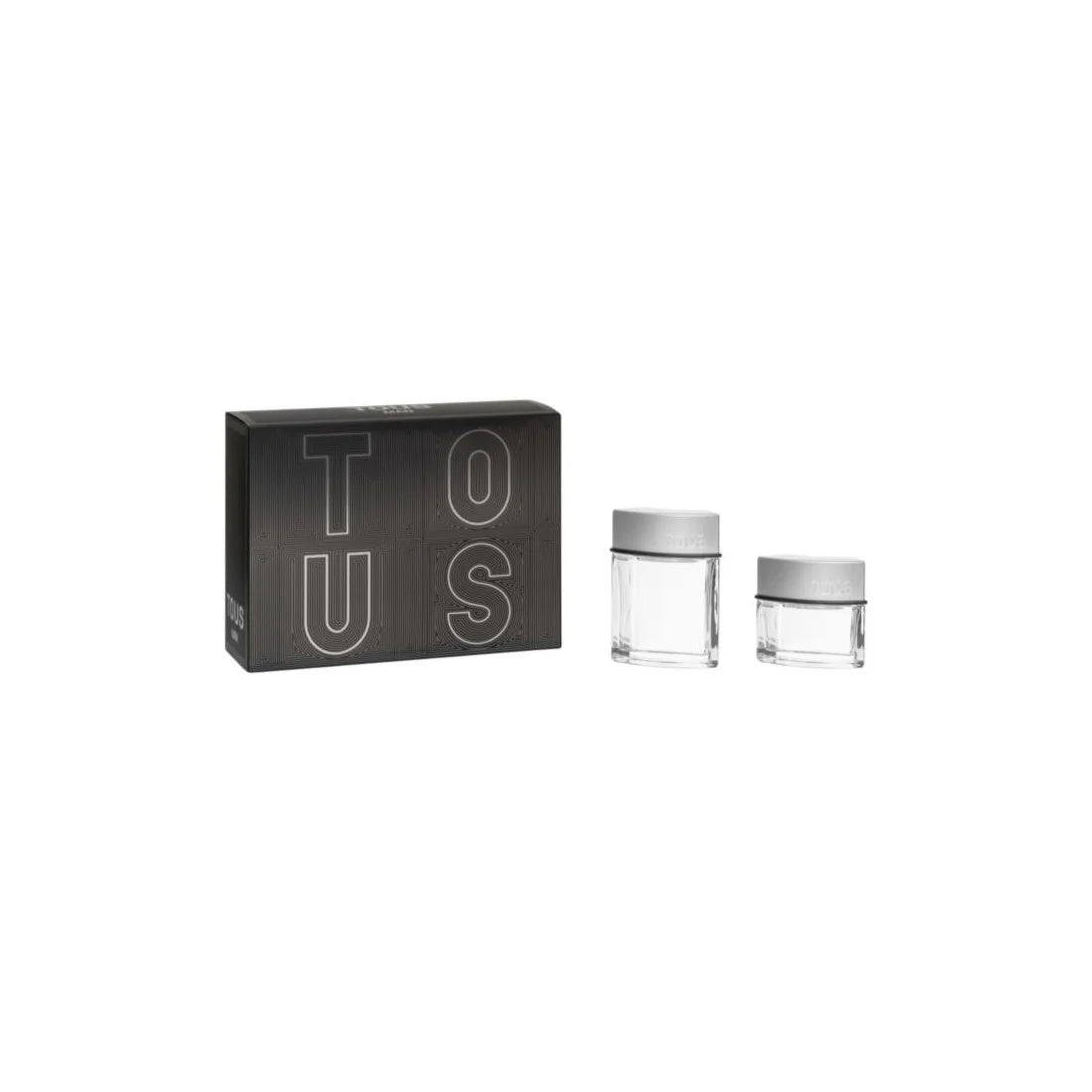 TOUS Man 2-teiliges Etui
