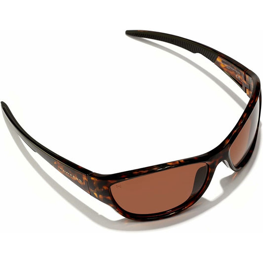 Hawkers Unisex-Sonnenbrille Hawkers Rave Ø 46 Mm Habana