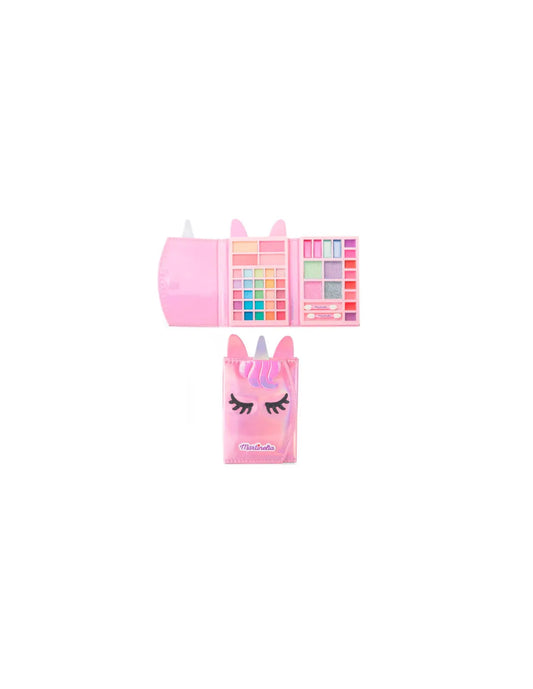 MARTINELIA MARTINELIA Unicornio Kinder Kosmetik Set 45 Farben