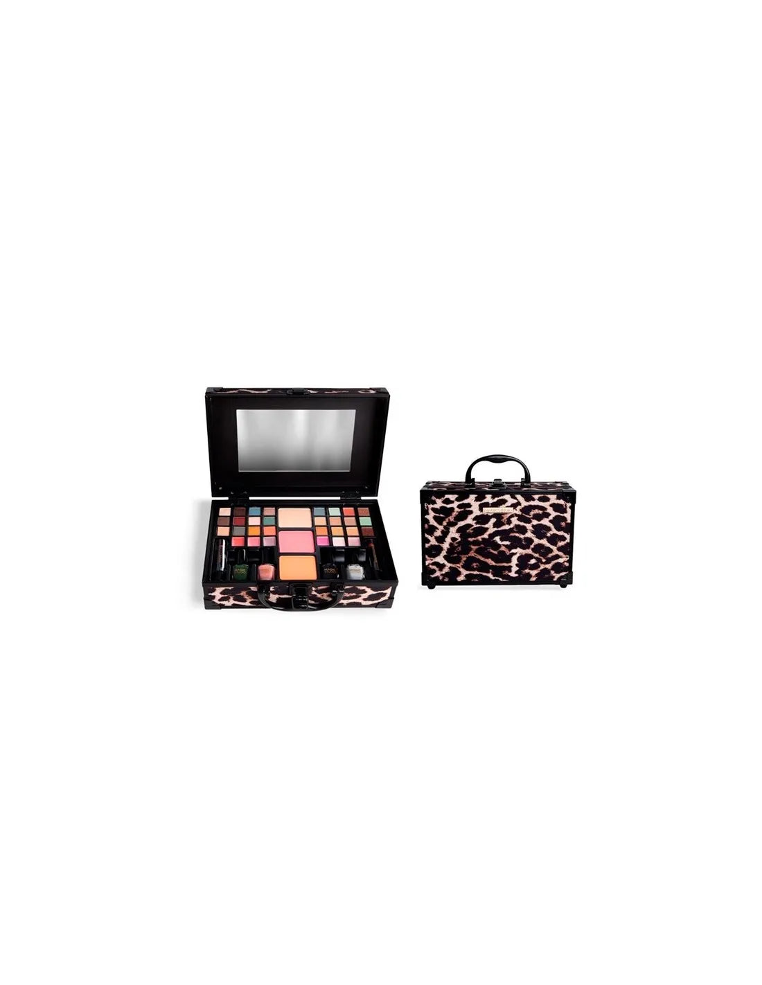 IDC Institute Magic Studio Wild Safari Make-up-Koffer