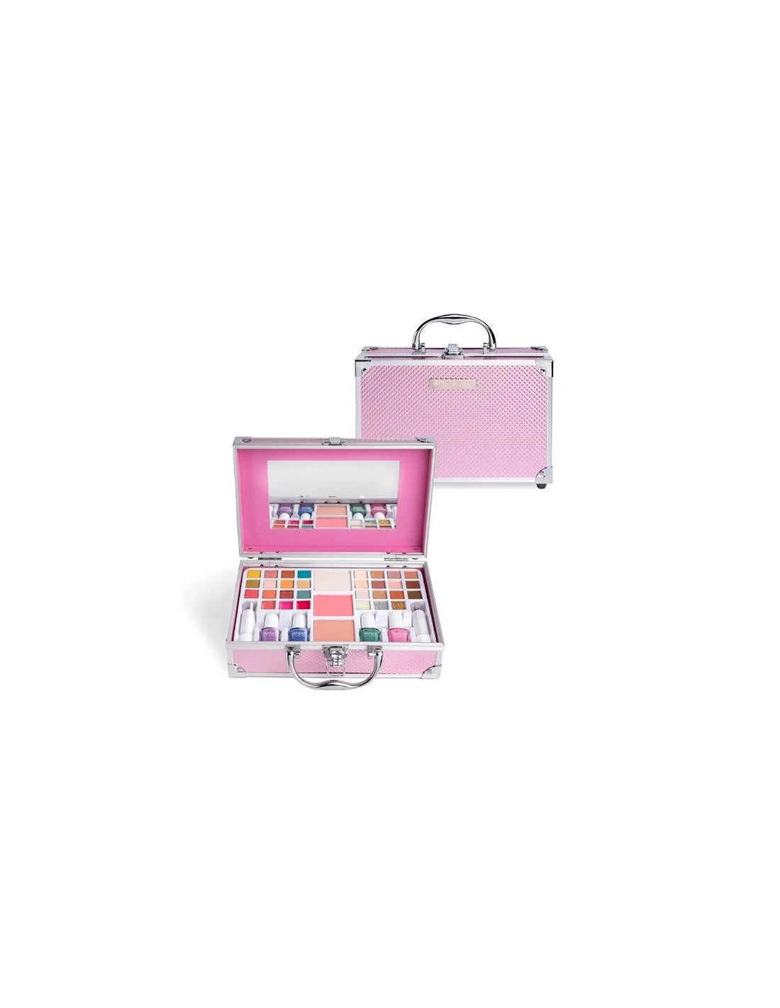 IDC INSTITUTE IDC Institute Magic Studio Traveller Case Kosmetiktasche Reise-Case