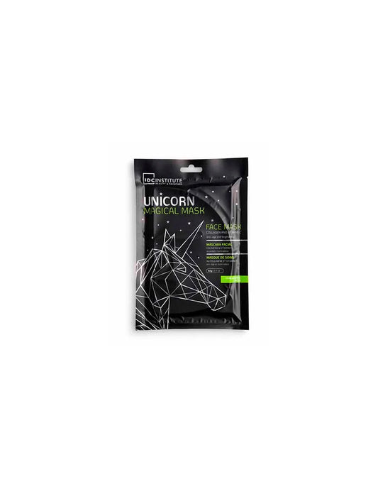 IDC INSTITUTE IDC Institute Fantasy Face Mask Hydrogel Maske Kosmetik